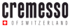 Cremesso of Switzerland