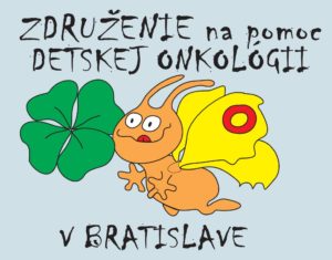 Zdruzenie na pomoc detskej onkologii
