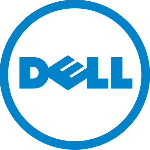 dell logo