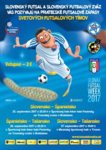 slovakia futsal week situm