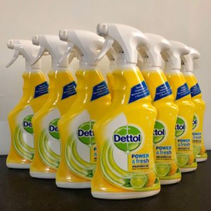 dettol