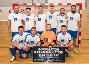 ictfc23 Uniqa GSC Slovakia